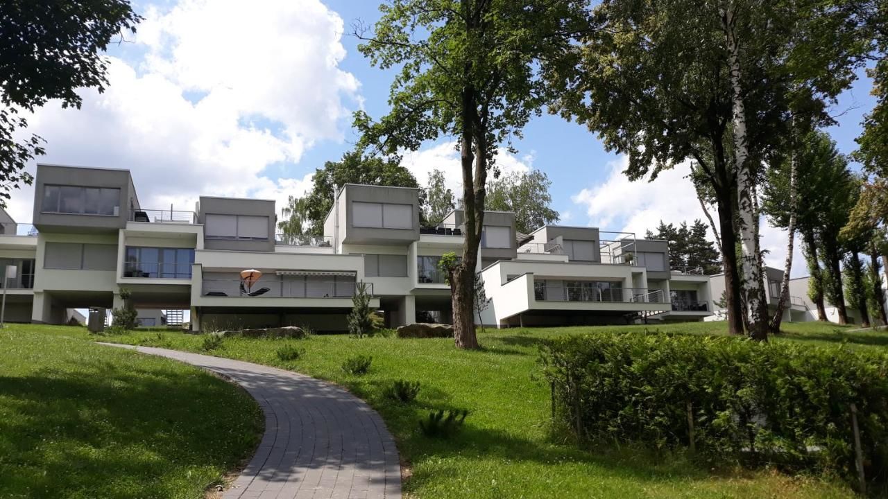 Апартаменты Apartament Lazurowy 53 Грудек-над-Дунайцем
