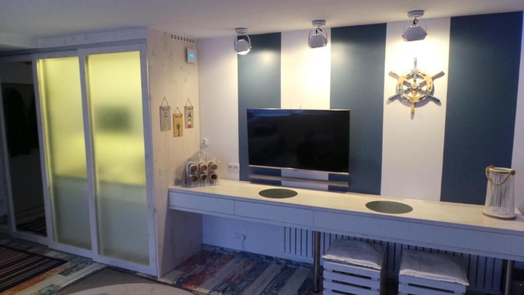 Апартаменты Apartament Lazurowy 53 Грудек-над-Дунайцем