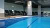 Апартаменты Apartament Lazurowy 53 Грудек-над-Дунайцем-6