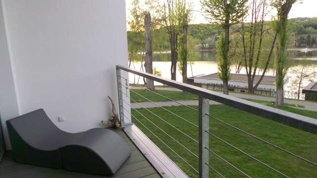 Апартаменты Apartament Lazurowy 53 Грудек-над-Дунайцем-17