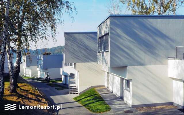Апартаменты Apartament Lazurowy 53 Грудек-над-Дунайцем-31