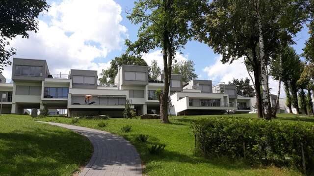 Апартаменты Apartament Lazurowy 53 Грудек-над-Дунайцем-37
