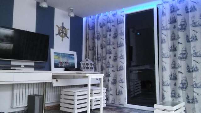 Апартаменты Apartament Lazurowy 53 Грудек-над-Дунайцем-78