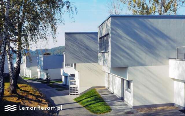 Апартаменты Apartament Lazurowy 53 Грудек-над-Дунайцем-84